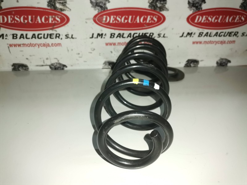 Recambio de muelle amortiguacion para opel crossland x eb2adts (hn05) referencia OEM IAM   