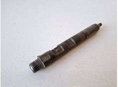 Recambio de inyector para renault kangoo i (f/kc0) k9k718 referencia OEM IAM EJBR03101D   2