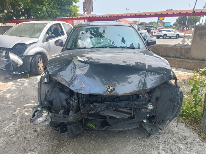 bmw serie 1 berlina (e81/e87) del año 2004