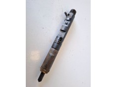 Recambio de inyector para renault kangoo i (f/kc0) k9k718 referencia OEM IAM EJBR03101D  
