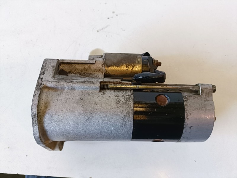 Recambio de motor arranque para mitsubishi montero (v60/v70) 4m41 referencia OEM IAM M008T75071A  