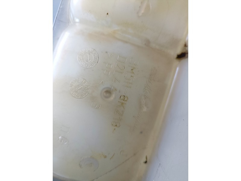 Recambio de deposito expansion para ford focus sportbreak (cb4) shda referencia OEM IAM 3M5H8K218  