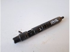 Recambio de inyector para renault kangoo i (f/kc0) k9k718 referencia OEM IAM EJBR03101D   2