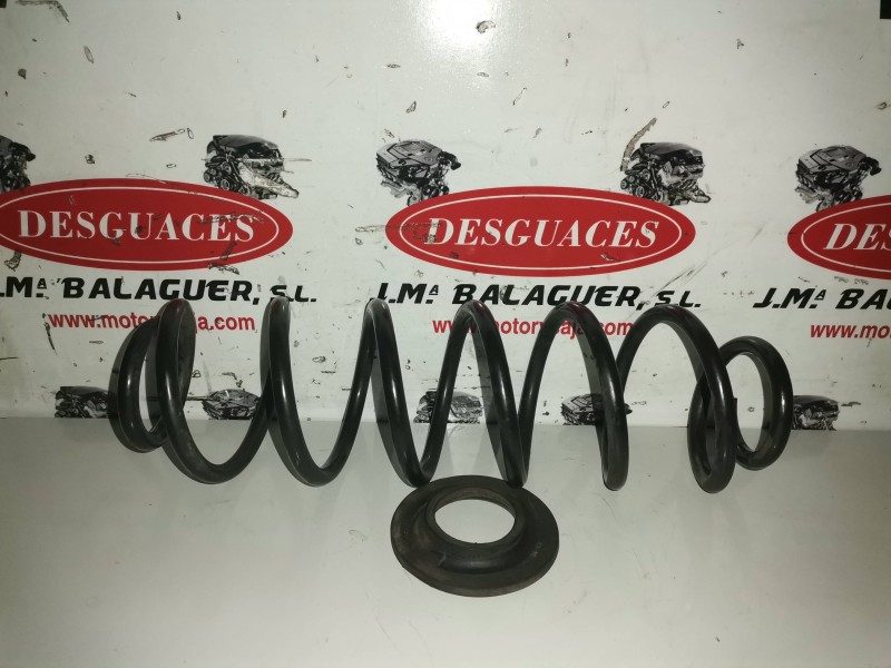Recambio de muelle amortiguacion para opel crossland x eb2adts (hn05) referencia OEM IAM   