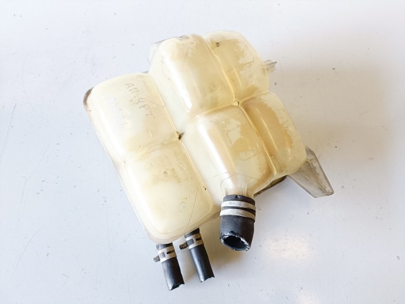 Recambio de deposito expansion para ford focus sportbreak (cb4) shda referencia OEM IAM 3M5H8K218  