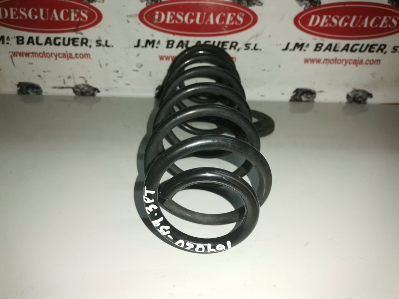 Recambio de muelle amortiguacion para opel crossland x eb2adts (hn05) referencia OEM IAM   