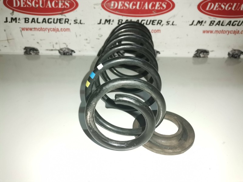 Recambio de muelle amortiguacion para opel crossland x eb2adts (hn05) referencia OEM IAM   