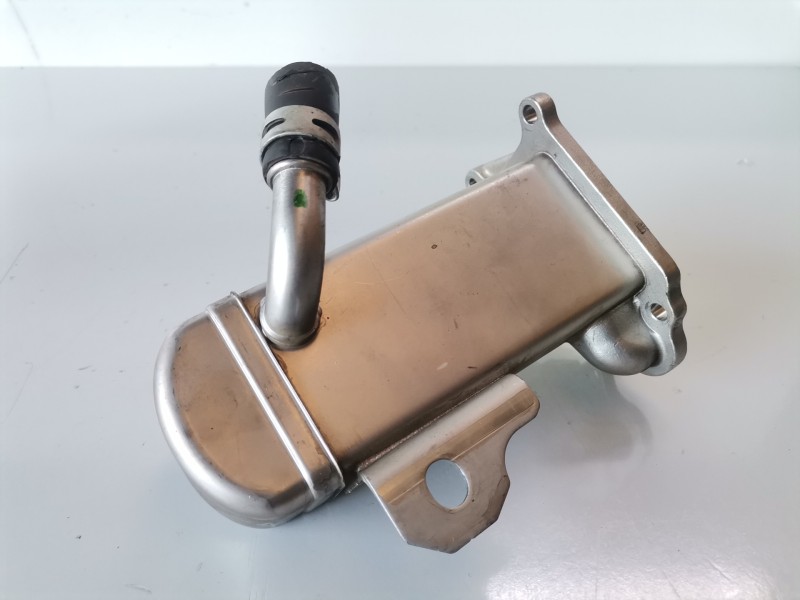 Recambio de enfriador egr para citroen jumpy rh02 referencia OEM IAM V29004027  