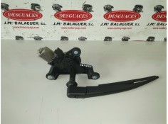 Recambio de motor limpia trasero para opel crossland x eb2adts (hn05) referencia OEM IAM 0390205115/9819899980  