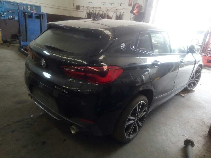 bmw serie x2 (f39) del año 2018