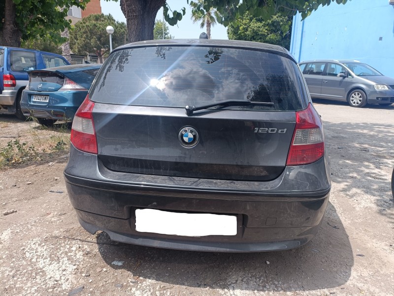 bmw serie 1 berlina (e81/e87) del año 2004