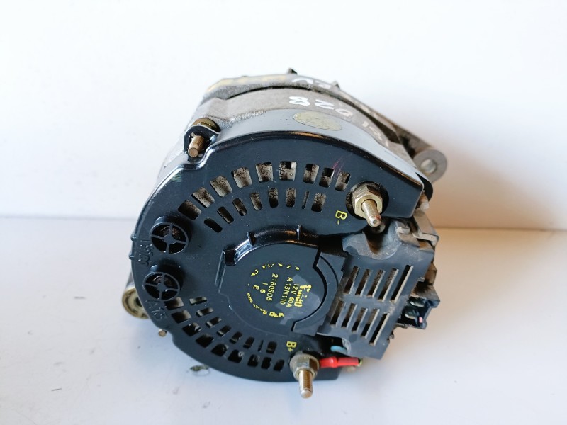 Recambio de alternador para renault rapid /express (f40) c3g710 referencia OEM IAM A13N110  