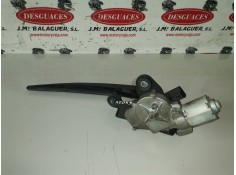 Recambio de motor limpia trasero para opel crossland x eb2adts (hn05) referencia OEM IAM 0390205115/9819899980   2
