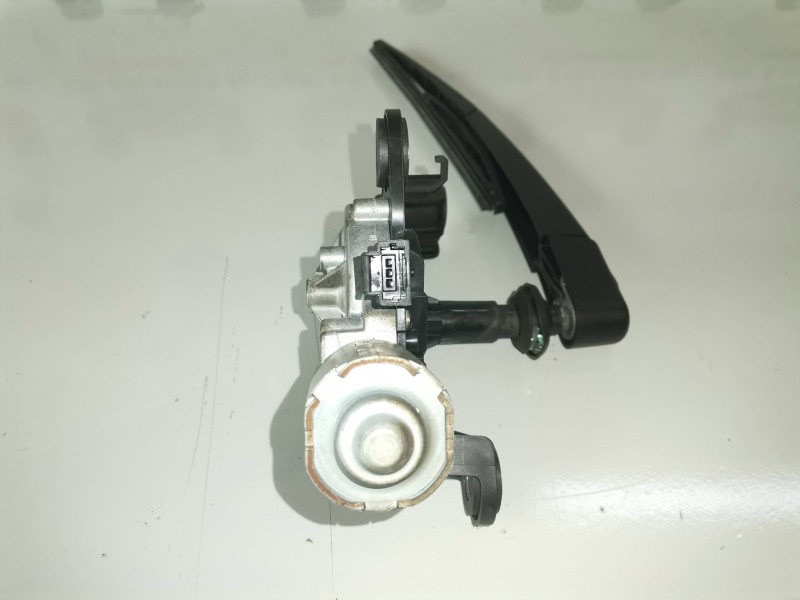 Recambio de motor limpia trasero para opel crossland x eb2adts (hn05) referencia OEM IAM 0390205115/9819899980  