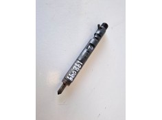 Recambio de inyector para renault kangoo i (f/kc0) k9k702 referencia OEM IAM 28232248  