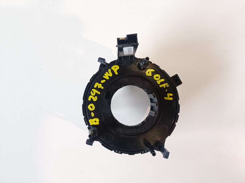 Recambio de anillo airbag para volkswagen golf iv berlina (1j1)(10.1997) akl referencia OEM IAM 1J0959653B  