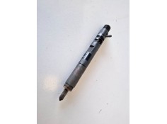 Recambio de inyector para renault kangoo i (f/kc0) k9k702 referencia OEM IAM 28232248  