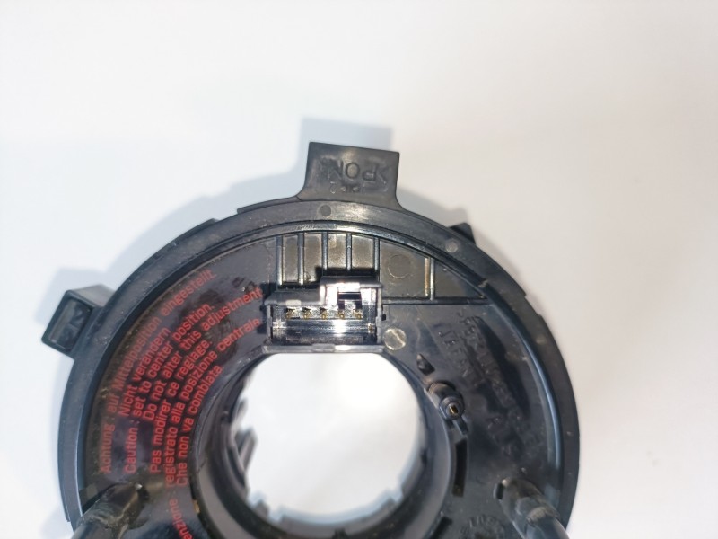 Recambio de anillo airbag para volkswagen golf iv berlina (1j1)(10.1997) akl referencia OEM IAM 1J0959653B  