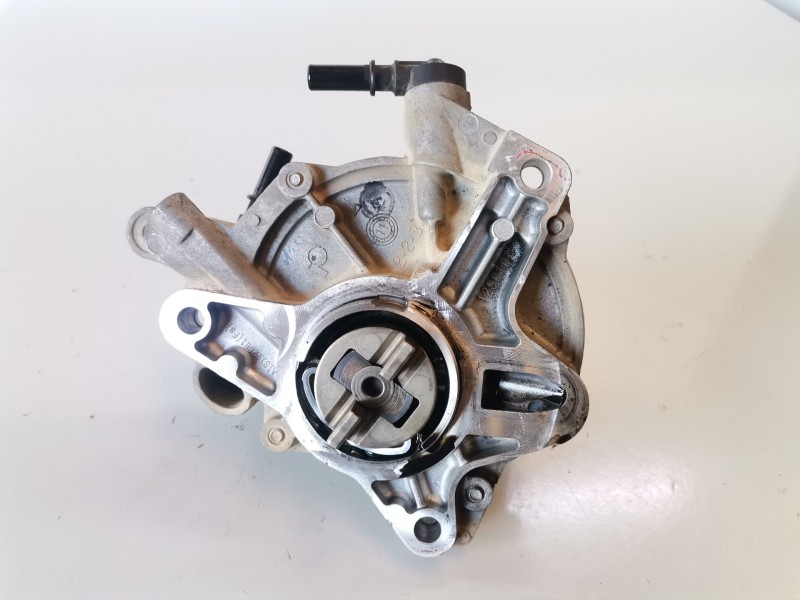 Recambio de depresor freno / bomba vacio para citroen jumpy rh02 referencia OEM IAM 70213905/9673836180  