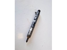 Recambio de inyector para renault kangoo i (f/kc0) k9k702 referencia OEM IAM 28232248  