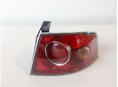 Recambio de piloto trasero derecho para seat ibiza (6l1) atd referencia OEM IAM   
