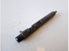 Recambio de inyector para renault kangoo i (f/kc0) k9k702 referencia OEM IAM 28232248   2
