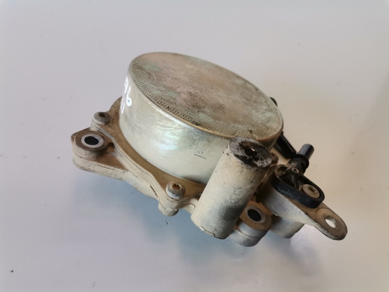Recambio de depresor freno / bomba vacio para citroen jumpy rh02 referencia OEM IAM 70213905/9673836180  