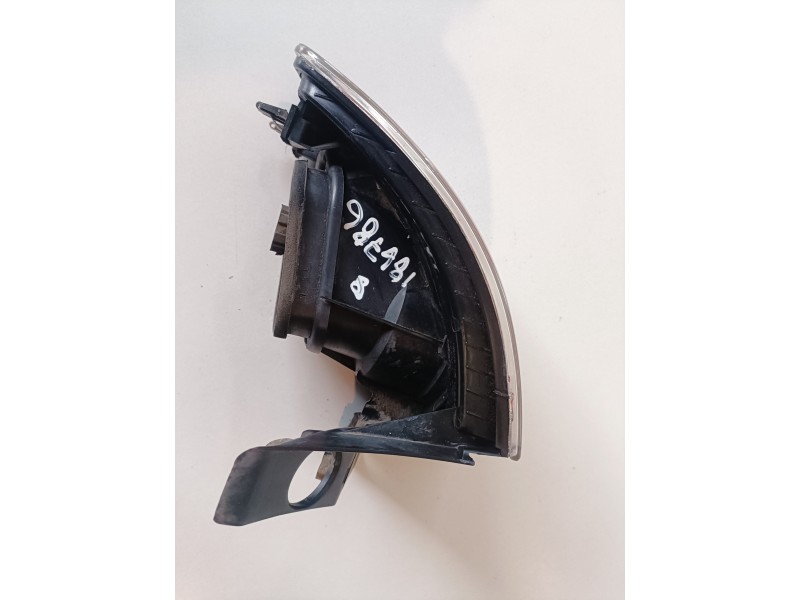 Recambio de piloto trasero derecho para seat ibiza (6l1) atd referencia OEM IAM   
