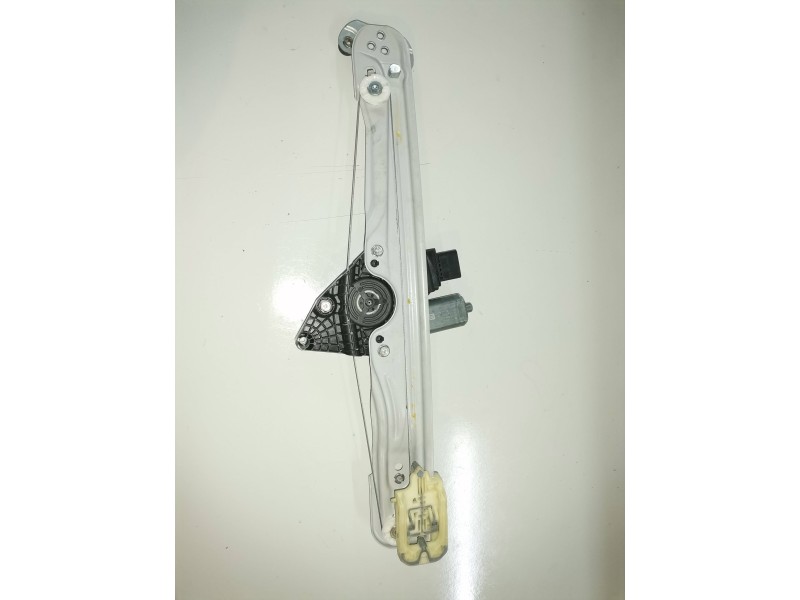 Recambio de elevalunas delantero derecho para opel crossland x eb2adts (hn05) referencia OEM IAM 0130824270/98810P1M21/201811253