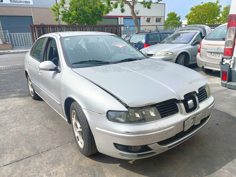 seat toledo (1m2) del año 2004