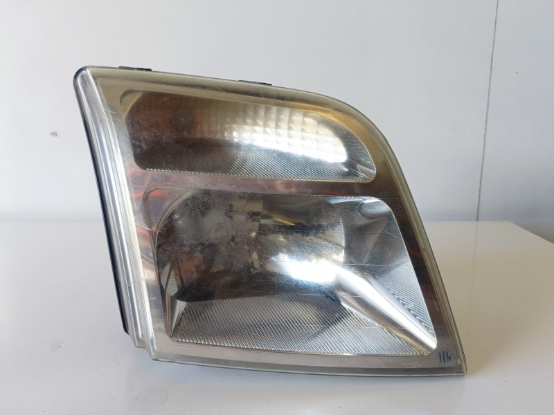 Recambio de faro derecho para ford transit connect (tc7) hcpa referencia OEM IAM 2T1413006AG  