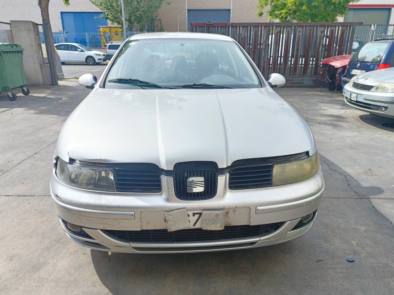 seat toledo (1m2) del año 2004