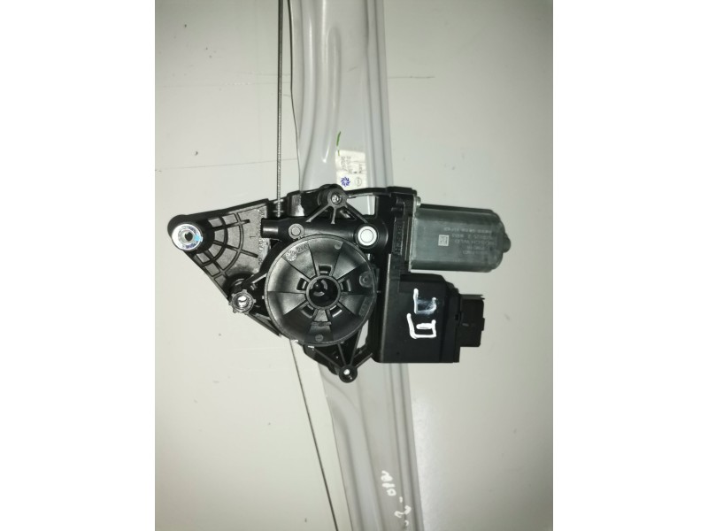 Recambio de elevalunas delantero derecho para opel crossland x eb2adts (hn05) referencia OEM IAM 0130824270/98810P1M21/201811253