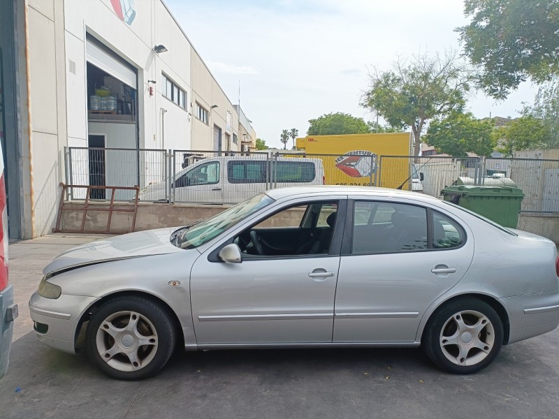 seat toledo (1m2) del año 2004