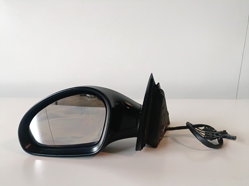 Recambio de retrovisor izquierdo para seat ibiza (6l1) atd referencia OEM IAM   