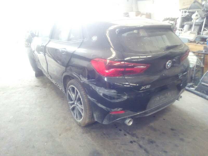bmw serie x2 (f39) del año 2018