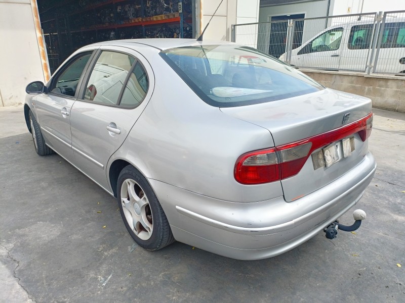 seat toledo (1m2) del año 2004