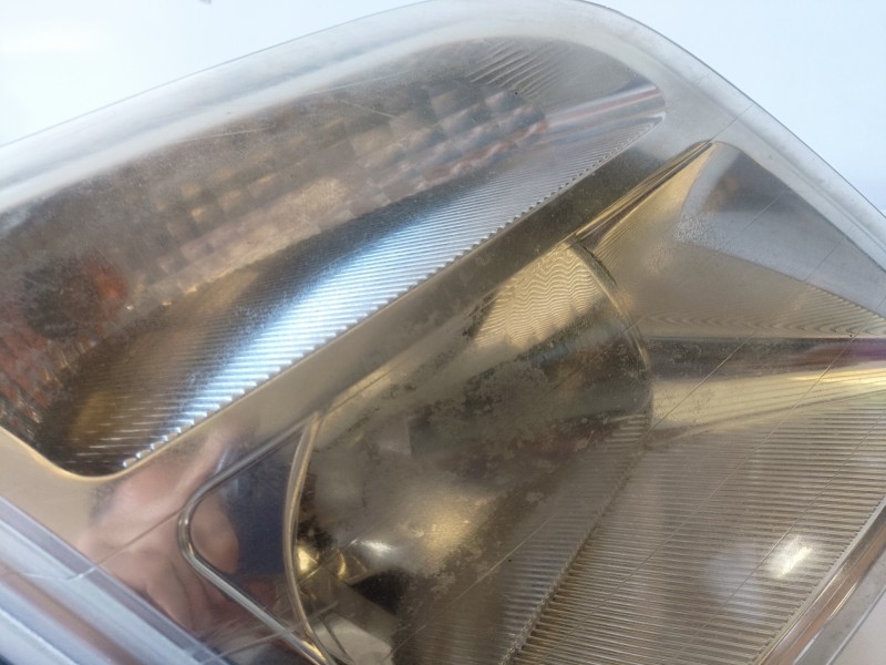 Recambio de faro derecho para ford transit connect (tc7) hcpa referencia OEM IAM 2T1413006AG  
