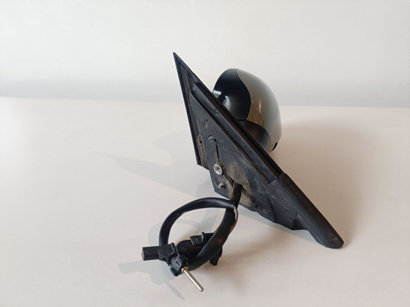 Recambio de retrovisor izquierdo para seat ibiza (6l1) atd referencia OEM IAM   