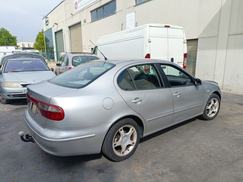 seat toledo (1m2) del año 2004