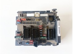 Recambio de caja reles / fusibles para citroen xsara berlina rhy referencia OEM IAM 9646405280  