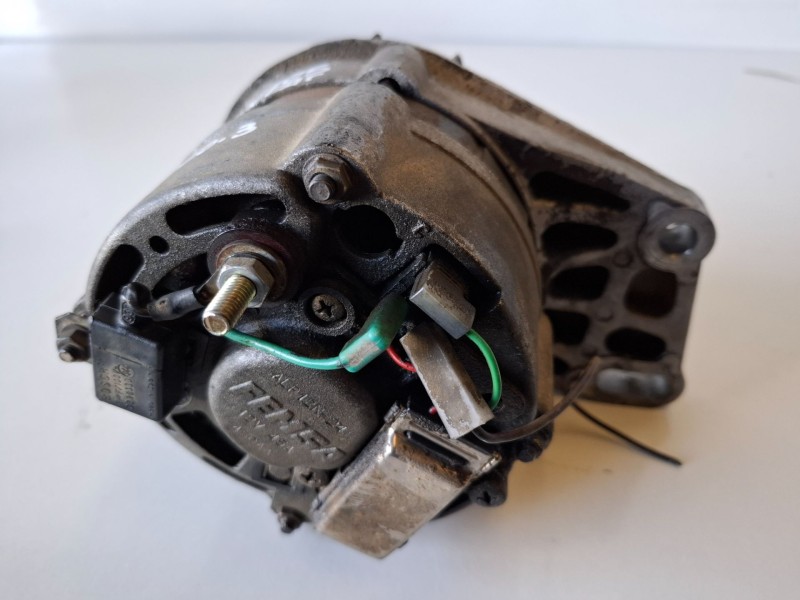 Recambio de alternador para seat marbella 09ncb referencia OEM IAM   