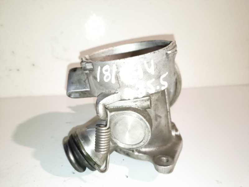 Recambio de valvula egr para mercedes-benz clase c (bm 203) berlina 611962 referencia OEM IAM 72293105/A6110900754  