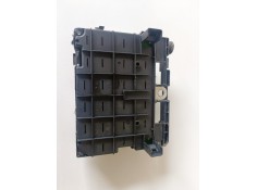 Recambio de caja reles / fusibles para citroen xsara berlina rhy referencia OEM IAM 9646405280   2