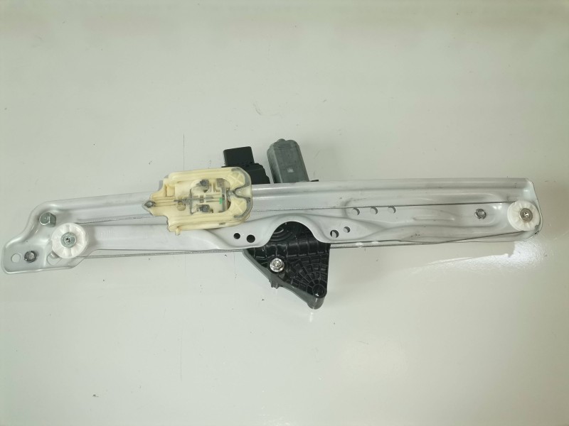Recambio de elevalunas trasero derecho para opel crossland x eb2adts (hn05) referencia OEM IAM 98830P1M21  