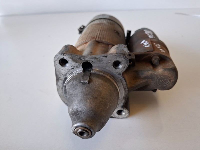 Recambio de motor arranque para seat marbella 09ncb referencia OEM IAM   