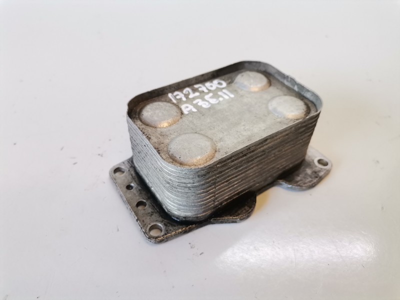 Recambio de enfriador aceite motor para citroen jumpy rh02 referencia OEM IAM 6869846/6790979911  