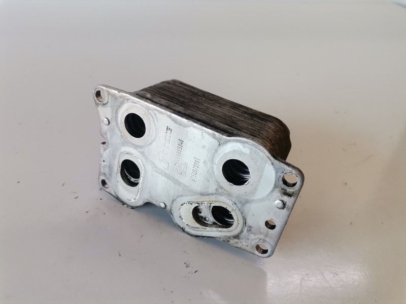 Recambio de enfriador aceite motor para citroen jumpy rh02 referencia OEM IAM 6869846/6790979911  