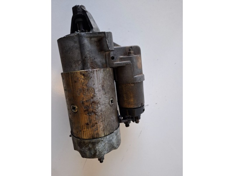Recambio de motor arranque para seat marbella 09ncb referencia OEM IAM   
