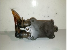 Recambio de bomba combustible para mercedes-benz clase c (bm 203) berlina 611962 referencia OEM IAM A6110900850  